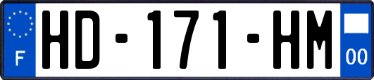 HD-171-HM