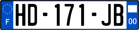 HD-171-JB