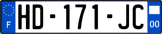 HD-171-JC