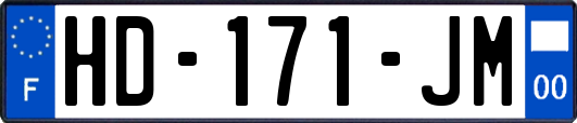 HD-171-JM