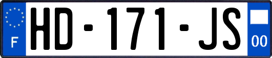 HD-171-JS
