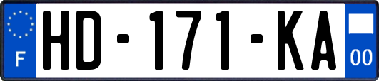 HD-171-KA