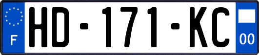 HD-171-KC