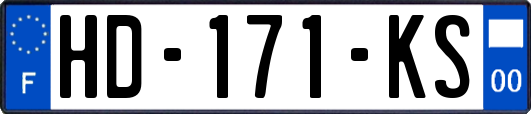 HD-171-KS