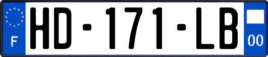HD-171-LB