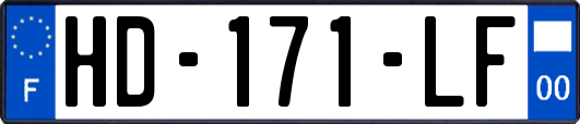 HD-171-LF
