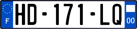 HD-171-LQ