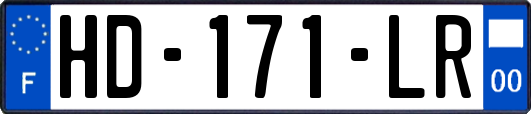 HD-171-LR