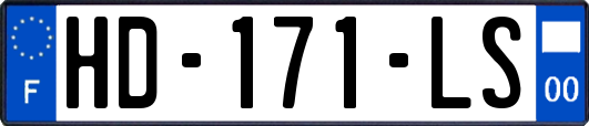 HD-171-LS