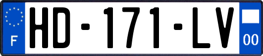 HD-171-LV