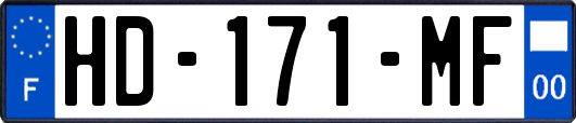 HD-171-MF