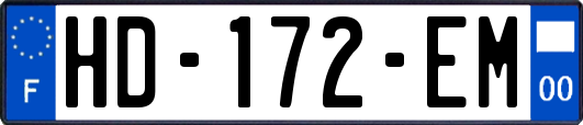 HD-172-EM