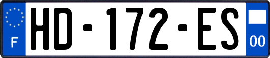 HD-172-ES