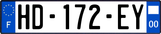 HD-172-EY