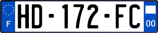 HD-172-FC