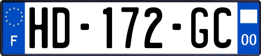 HD-172-GC