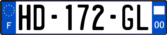 HD-172-GL