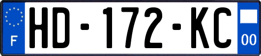 HD-172-KC