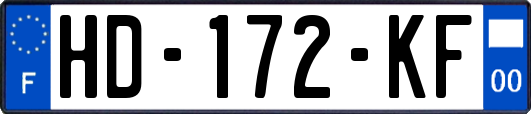 HD-172-KF