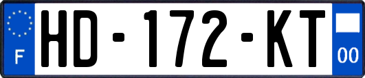 HD-172-KT