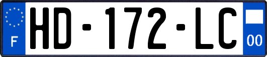 HD-172-LC