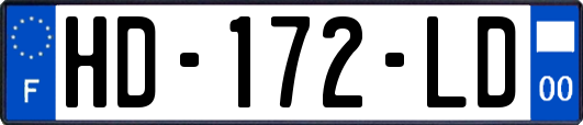 HD-172-LD