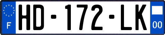 HD-172-LK
