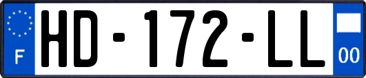 HD-172-LL