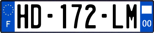 HD-172-LM