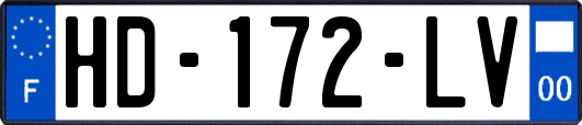 HD-172-LV