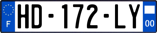 HD-172-LY