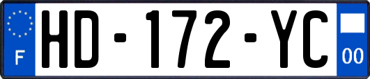 HD-172-YC