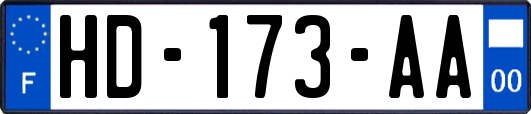 HD-173-AA