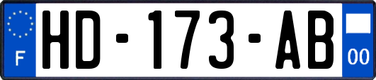 HD-173-AB