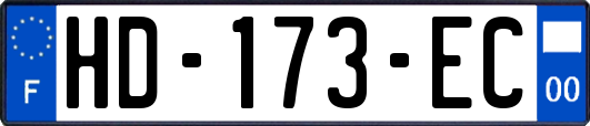 HD-173-EC