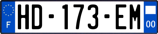 HD-173-EM