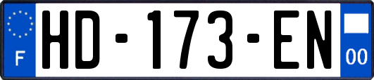 HD-173-EN