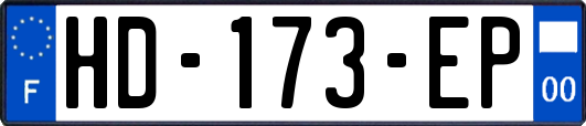 HD-173-EP