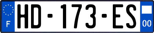 HD-173-ES