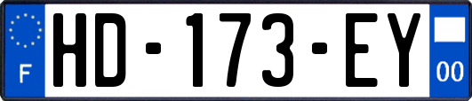 HD-173-EY