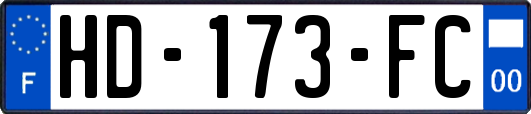 HD-173-FC