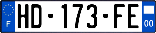 HD-173-FE
