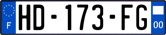 HD-173-FG