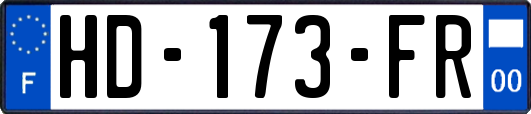 HD-173-FR