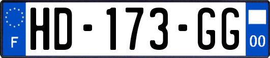 HD-173-GG