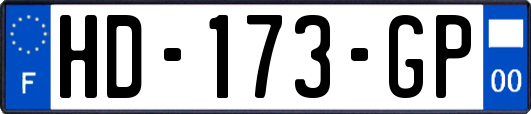 HD-173-GP