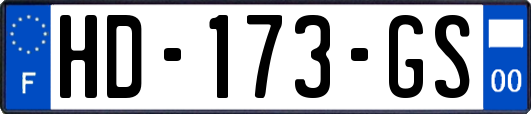 HD-173-GS