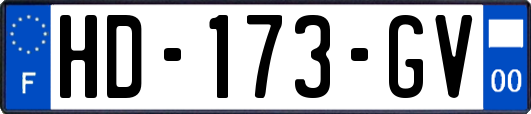 HD-173-GV