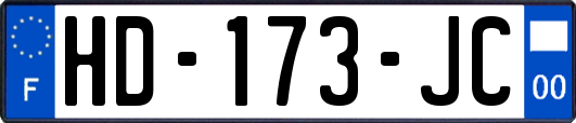 HD-173-JC