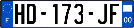 HD-173-JF